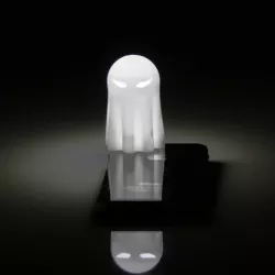 Lightclip: Ninja Ghost