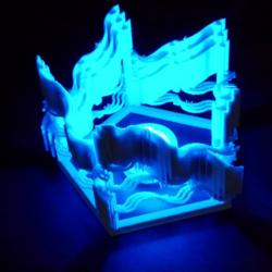 sculpted light bl series ep 3 eng sub 3D Models | Page 1 | STLFinder