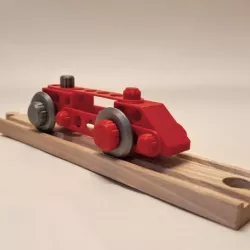 LILLABO MECANO