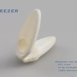 Lime and Lemon Squeezer