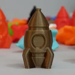 Little Rocket