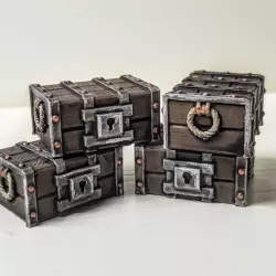 Locked Chest