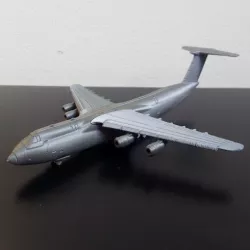 Lockheed Martin C5 Galaxy