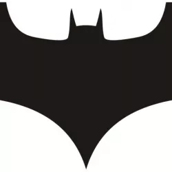 Logo Batman!