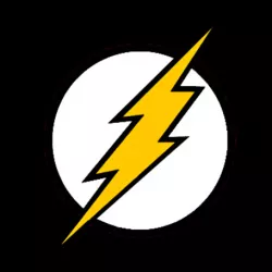 Logo Flash!