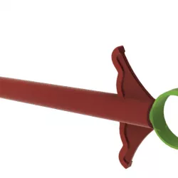 Lube Oil Gel Syringe Anal Vagina Lubricant Injector 3d print cnc