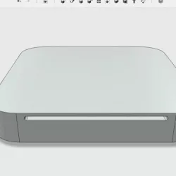MacPi Mini V2