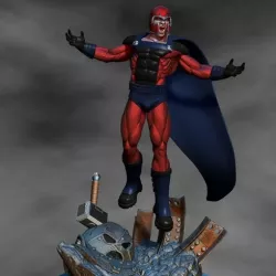 magneto