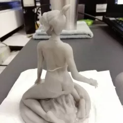 Manga Girl