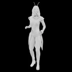 Mantis