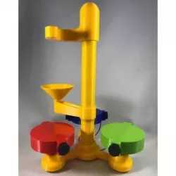 Marblevator Air