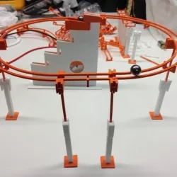 Marblevator