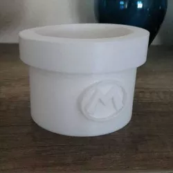 Mario Pot
