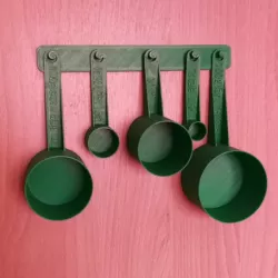 measuring cups kitchen anet 10