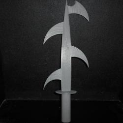 bill medieval weapon 3d models 【 STLFinder