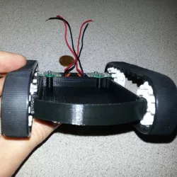 Meshbot 1