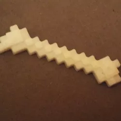 Minecraft bone