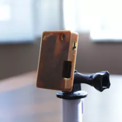 Mini Timelapse Camera