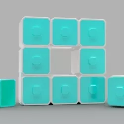 Modular Drawers