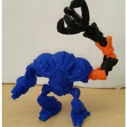 Modular Mech Helbrute Expansion