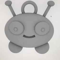 MoonCake Final Space