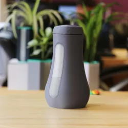 Multi-Color Water Bottle