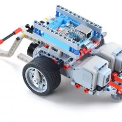 NanoPi NEO Lego Adapter