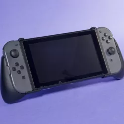 Nintendo Switch - Ergonomic Grips
