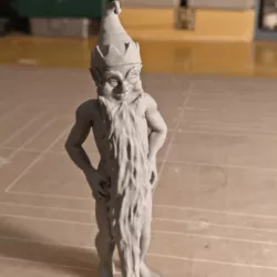 Nude Elf
