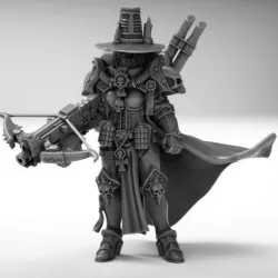 Nunquisitor Katarina