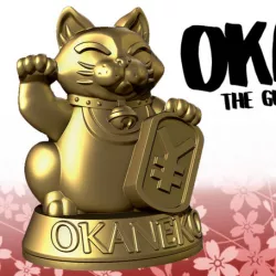 OKANEKO