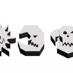 Ork clans icons