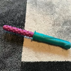 Palpatine Lightsaber "toy"