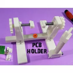 PCB HOLDER Evo