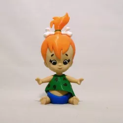 Pebbles Flintstone