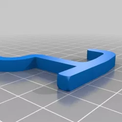 Pegboard Hook