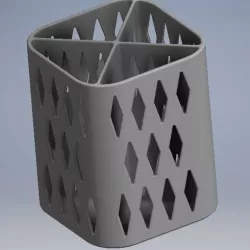 PENCIL HOLDER / POSA PENCILS