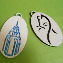 Pendants
