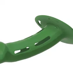 penis prosthesis penile dildo penis sheath extender Hollow Strap-on Falloprosthesis cum vent v02-03 3d print cnc