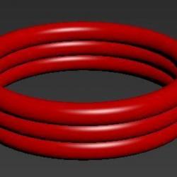 penis ring 125 inch 3D Models Page 1 STLFinder