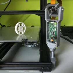 Pi - iP Cam