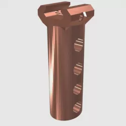 Picatinny Rail Foregrip