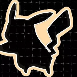 Pickachu cookiecutter