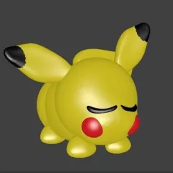 Pickachu