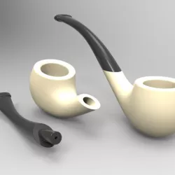 Pipe