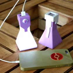 Pokemon Potion - USB Battery