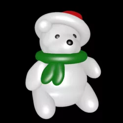 Polar bear