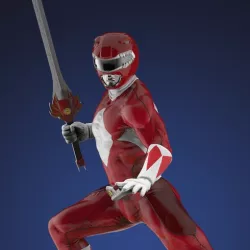 Power Ranger Network
