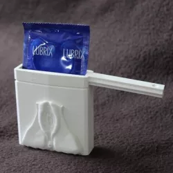 Preserve Bag