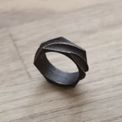 Primal Engineer Ring